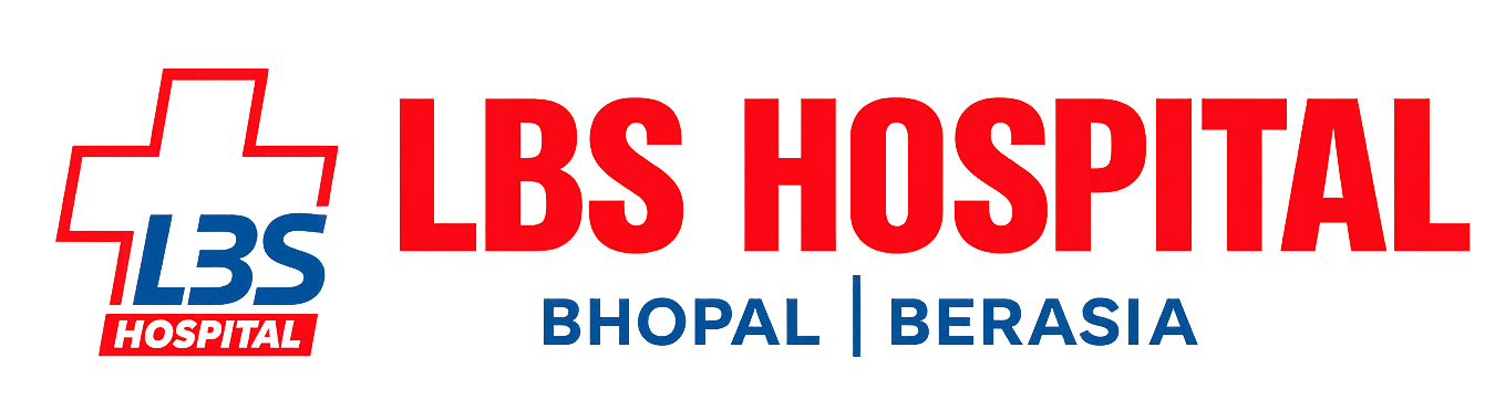 LBS Hospital